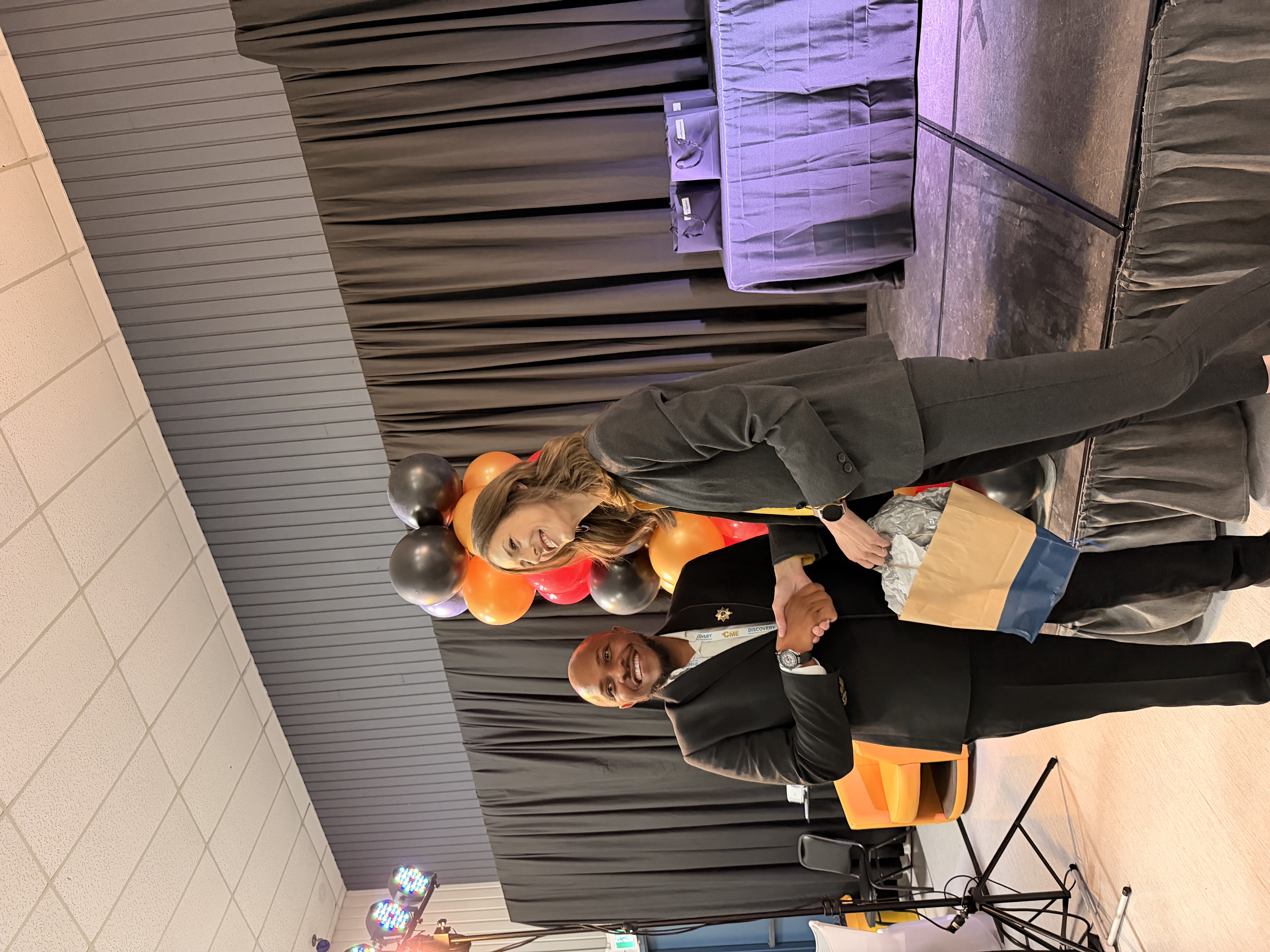 CANADA MINING EXPO OPENING CEREMONY
